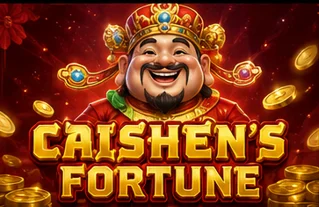 Calshens Fortune