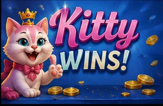 Kitty Wins